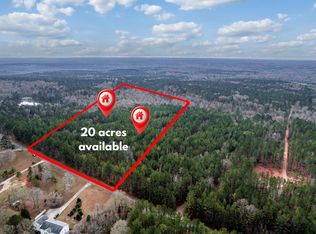 2 Creek Rd TRACT 2, Sparta, GA 31087