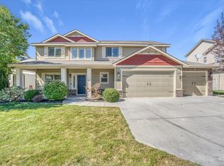 309 S Fernan Lake Way, Star, ID 83669