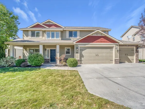 309 S Fernan Lake Way, Star, ID 83669