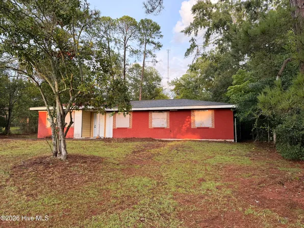 2370 Dublin Drive, Augusta, GA 30906