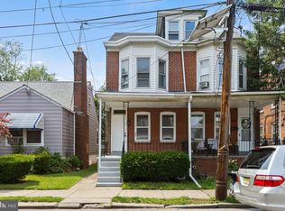 37 Alden Ave, Trenton, NJ