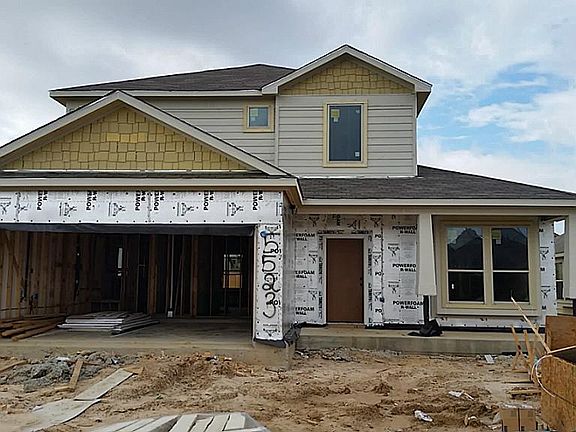 5th image of 5523 Casa Martin Dr