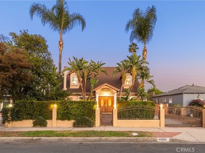 6506 Beeman Ave, North Hollywood, CA, 91606