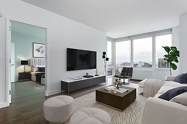 Rented by Halstead Real Estate