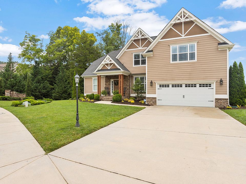 6671 Satjanon Dr, Ooltewah, TN 37363 Zillow