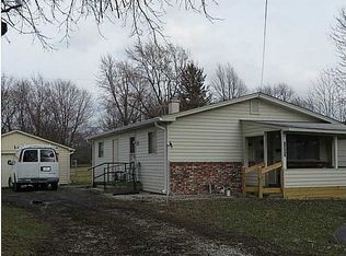 1337 S Beck St, Lebanon, IN 46052