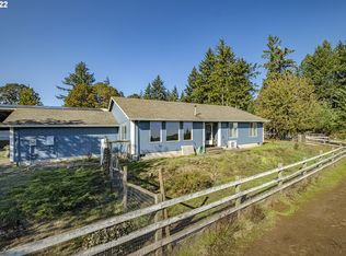 9404 SW Summit Ave, Gaston, OR 97119