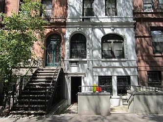 151 West 95th Street in Upper West Side