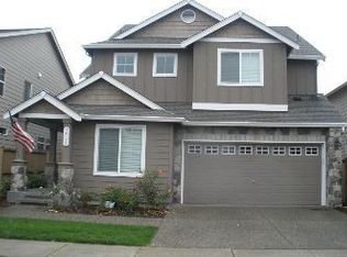 3864 62nd Ave E, Fife, WA 98424