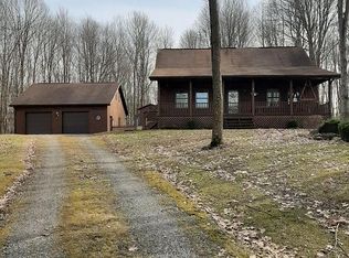 352 S Stone Base Rd, New Wilmington, PA 16142