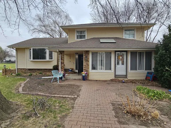 14830 Paul Plz, Omaha, NE 68154