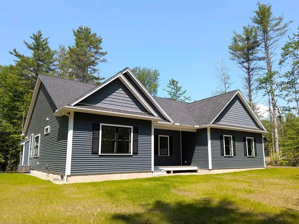 380 Greenfield Road, Peterborough, NH 03458