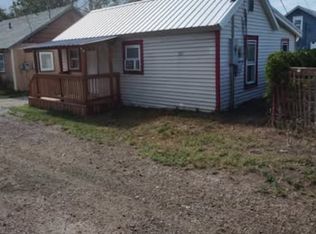 131.5 3rd Ave NW, Cut Bank, MT 59427