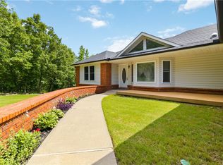 11 McManigal Ln, Bella Vista, AR 72715