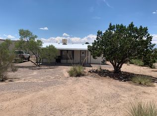 102 Caballo Ave, Elephant Butte, NM 87935