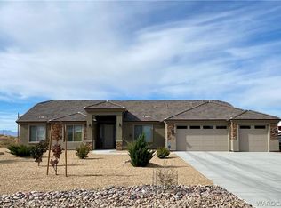2025 Omaha Dr, Kingman, AZ 86401
