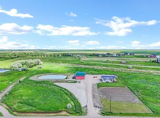 7308 S Township Road 124, Cypress County, AB T1B0L5