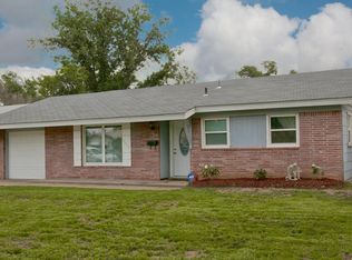 2915 S Spring St, Amarillo, TX 79103