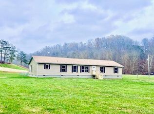2904 County Road 36, Chesapeake, OH 45619