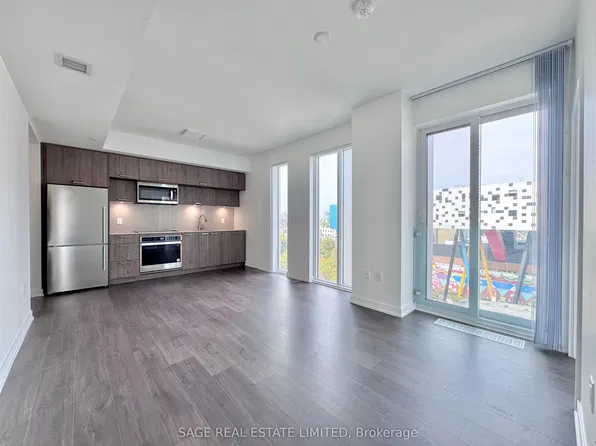 50 McCaul St, Toronto, ON