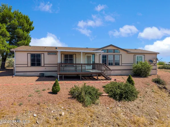 2025 N Papago Trl, Chino Valley, AZ 86323