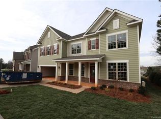 15033 Sapphire Hill Ln #17, Charlotte, NC 28277
