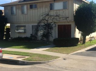 1130 Magnolia Ave, Gardena, CA 90247