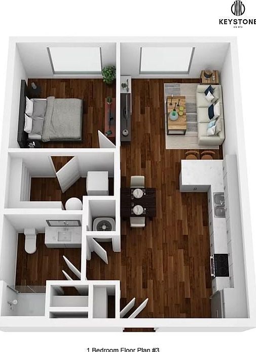 2nd image of 1231 8th St #8ebf2036c