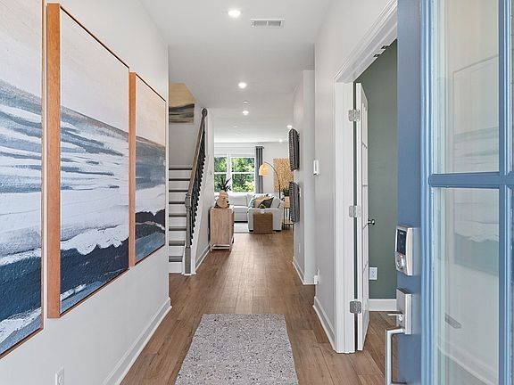 5th image of 1309 Kristopher Dr Lot 31