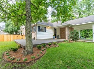 3231 Myrtle Grove Dr, Baton Rouge, LA 70810