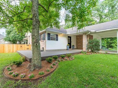 3231 Myrtle Grove Dr, Baton Rouge, LA, 70810