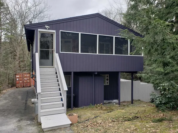 132 Forest Street, Wakefield, NH 03872