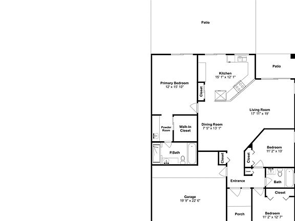 2nd image of 5323 NW 53rd St
