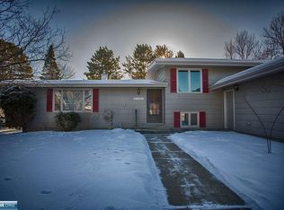 8398 Tamarack Dr, Mountain Iron, MN 55768