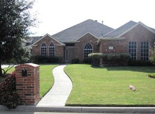 2903 Saint Jude Dr, Mansfield, TX 76063