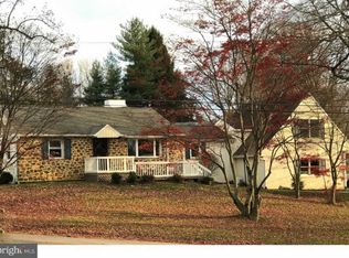 402 Locust Ln N, West Chester, PA 19380
