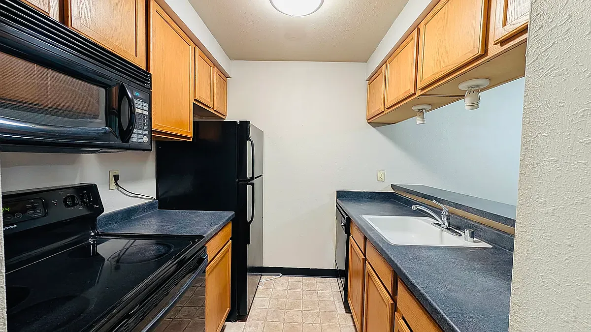 1 bed, 675 sqft, $1,250 — Photo 3