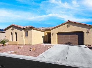 6424 Somervell Ranch St, Las Vegas, NV 89131