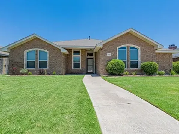 2804 Dustin Dr, Odessa, TX 79762
