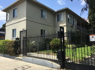 6867 Fountain Ave APT 6, Los Angeles, CA 90028