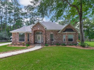 23423 Green Forest St, Hockley, TX 77447