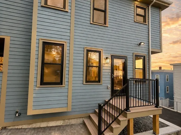 20 Bellair St, Lynn, MA 01902