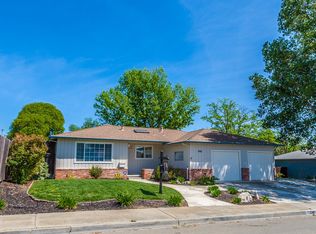 246 Cambridge Way, Livermore, CA 94550