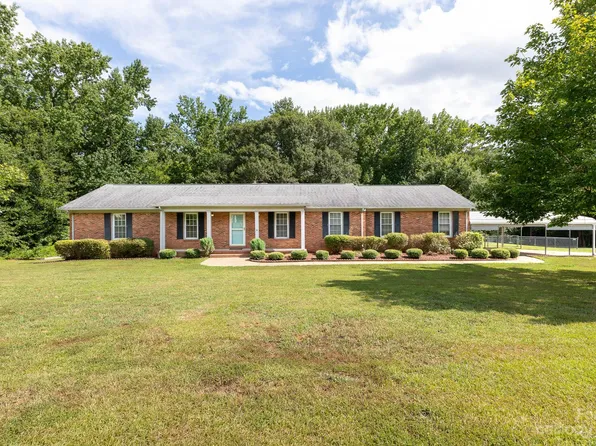 912 Glasscock Rd, Rock Hill, SC 29730
