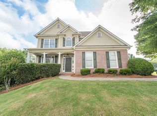301 Laurel Glen Xing, Canton, GA