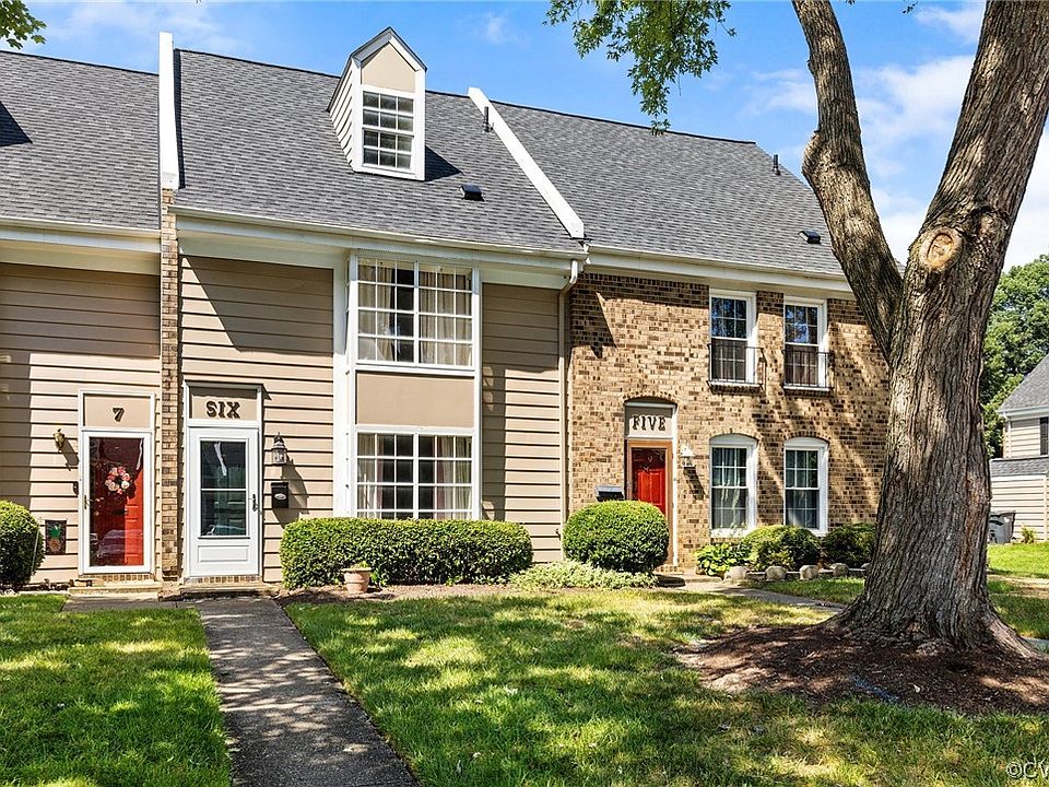 1st image of 6 Skipwith Green Cir