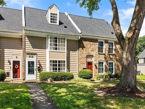 6 Skipwith Green Cir, Henrico, VA 23294