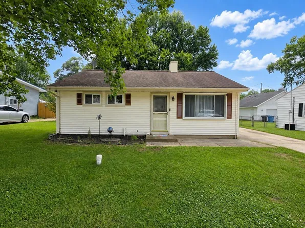 19680 Southland Ave, South Bend, IN 46614