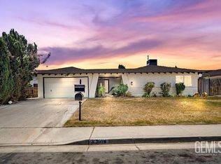 3719 Lillian Way, Bakersfield, CA 93309