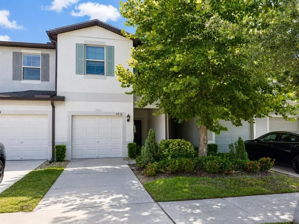 3836 CAT MINT STREET, TAMPA, FL 33619